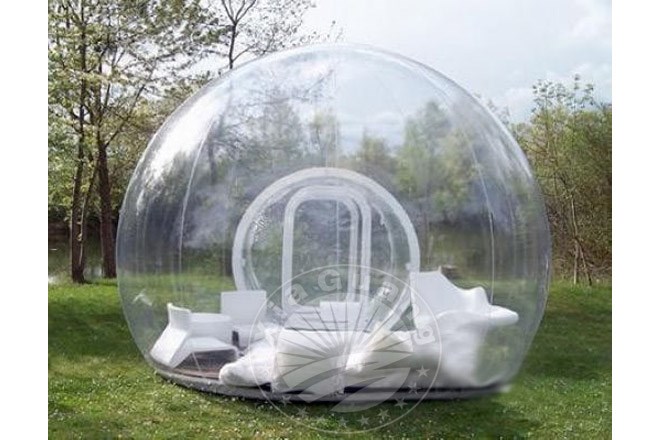 平果球形帐篷